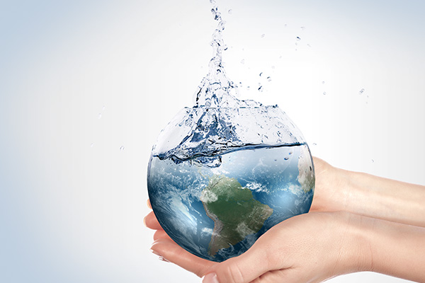到2025年力争规模以上工业用水重复利用率达到94%左右 工业废水高效循环利用成效显著