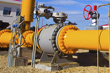 <em>锡装股份</em>：公司产品可应用在LNG以及危险化学品存储领域