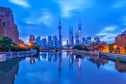 2023年上海将全力推进浦东引领区建设 发展人民币离岸交易