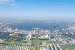 临港新片区三年来涉及总投资达到7745亿元 将着力构建世界级产业集群