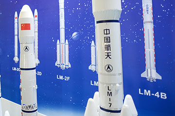 航天科技服务健康中国 航天辉昇-I型体外膜肺氧合机获批上市
