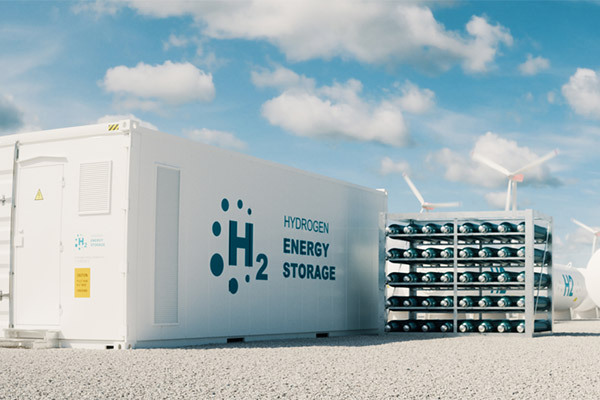 江西发布《氢能产业发展中长期规划》 着力建设“赣鄱氢经济走廊”