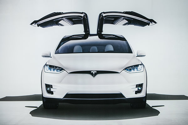 万里扬：新能源汽车主流厂商都是公司大力开拓的目标客户