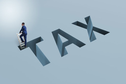 2022年山西省累计新增退税减税降费及缓税缓费812亿元