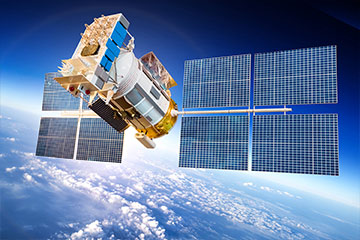 北斗导航概念股持续拉升 多伦科技、中国卫星涨停