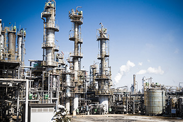 全球最大绿碳甲醇工厂投产 甲醇新能源产业化大有可为