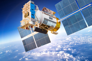 北斗卫星日定位量已超3000亿次 卫星导航行业有望迎来快速发展