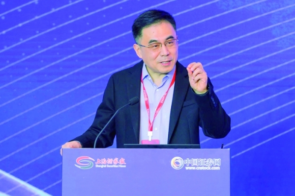 上海银保监局党委书记、局长王俊寿：资管行业要秉持“合规为先、风险为本、消保为重、科技向善”理念