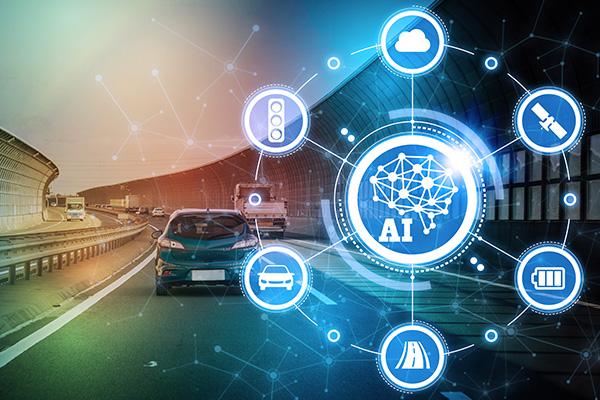 临港新片区打造AI高地 将加快发展智能汽车产业