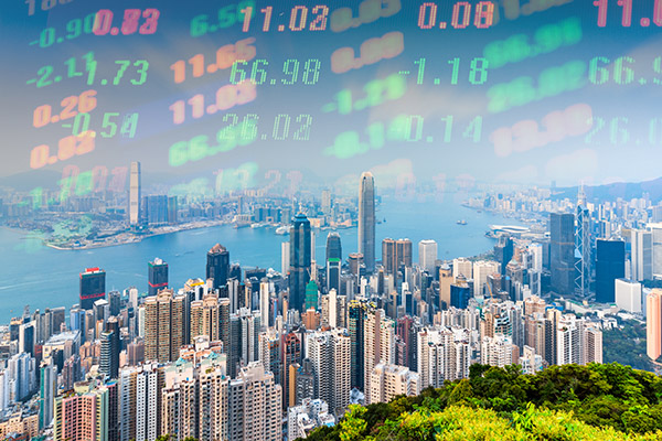 沪深港通标的13日扩容 资本市场高水平双向开放稳步推进