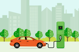 2023新能源汽车产业链投资茅山峰会在常州金坛举行