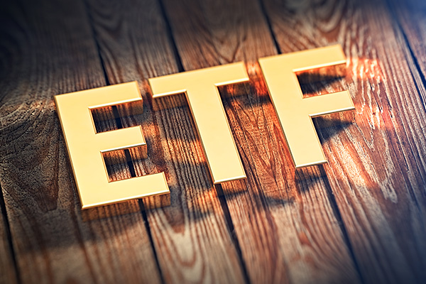 ETF连续3周净申购份额超过100亿份