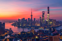 上海将出台夜间经济高质量发展指导意见 加快建设“上海市夜间经济精细化治理示范区”