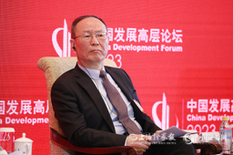 中国国际经济交流中心副理事长王一鸣：放松中高端商品和服务消费的限制性因素以扩大消费