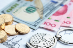 博鳌亚洲论坛：人民币去年底居全球主要货币国际支付金额第五位 占比2.15%