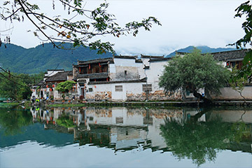 浙江文化和旅游总评榜启动报名