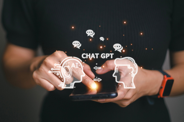 易联众：正在尝试将ChatGPT功能应用于创新业务中
