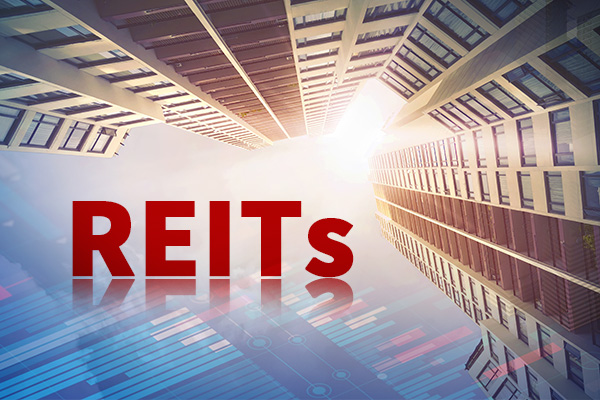 首批新能源基础设施公募REITs上市 证监会表示将扎实推进多层次REITs市场建设