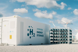 天合光能董事长高纪凡：储能和氢能是构筑未来清洁能源的基石