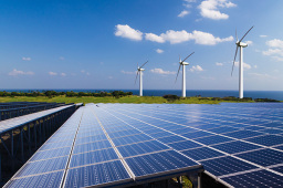 隆基绿能董事长钟宝申：可再生能源有利于能源自主与全球协同