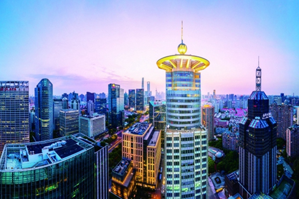 中国平台、世界参与、全球共享 上海期货交易所：打造服务全球实体“上海价格”