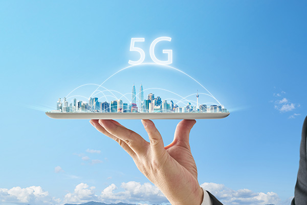 数源科技：公司5G通信壳业务收入占比较小，对公司影响有限