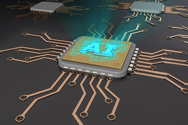 首都在线：公司AI芯片以GPU为主，属于自用芯片