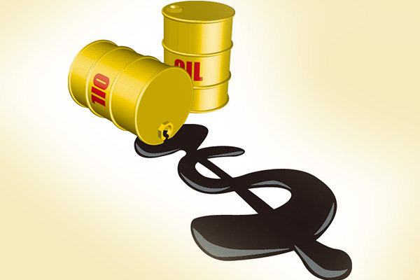 武进不锈：油价涨跌对公司产品的直接影响不大