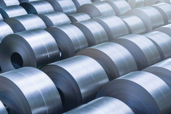 3月全球粗钢产量为1.651亿吨 同比增长1.7%
