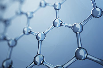 全国首次利用化学气相沉积法生产的三维石墨烯粉体顺利量产