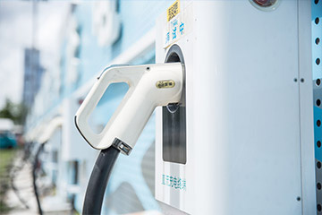 广电计量：公司已开展新能源汽车充电站、充电桩检测等户外电源检测相关业务