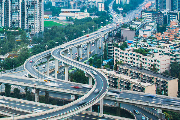 广州逐步推进慢行交通系统建设 今年拟建设或完善非机动车道300公里