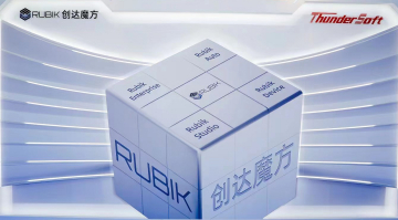 中科创达“魔方Rubik”大模型主打三大特色 赋能千行百业