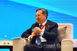 中国人寿白涛：养老服务领域存在服务供给总量不够等突出矛盾