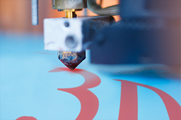 <em>华曙高科</em>：3D打印将成为制造业重要组成部分