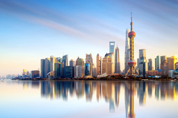 上海开设面向全球的国际再保险交易市场