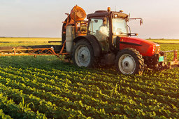 黑龙江省成为大型高端农机研发制造推广先导区
