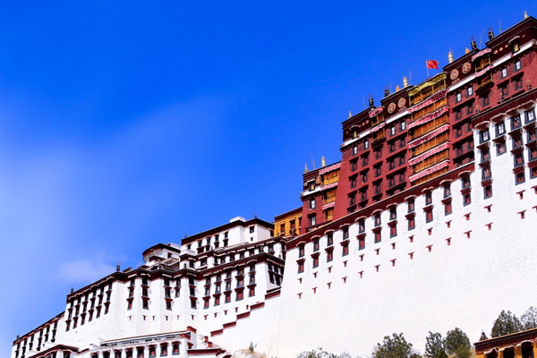 第五届中国西藏旅游文化国际博览会第二场新闻发布会举行
