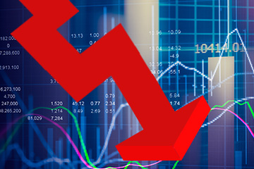 港股资讯科技业板块表现疲弱 多股跌超5%