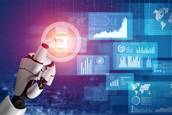 美亚柏科：公司的智能机器人目前主要涉及警务机器人、智能安防机器人