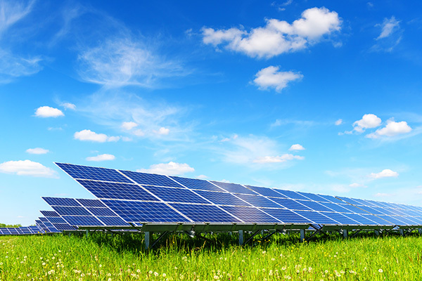 国家能源太阳能发电研发（实验）中心张双庆：分布式光伏是目前水泥行业首选新能源投资领域