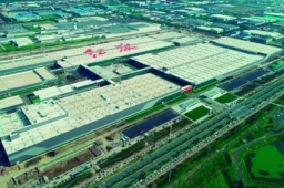 凝聚破茧的力量 中国汽车第一城向“新”转型纪实