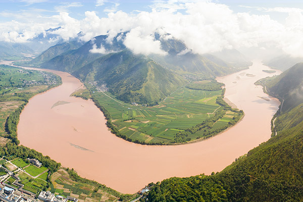 安徽省多举措提升长江流域生态环境