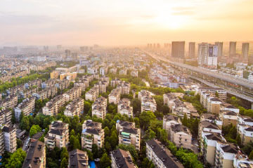 南京推出“新8条” 促进房地产市场平稳健康发展