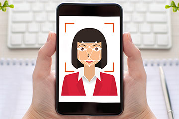 国家网信办拟规范人脸识别技术应用