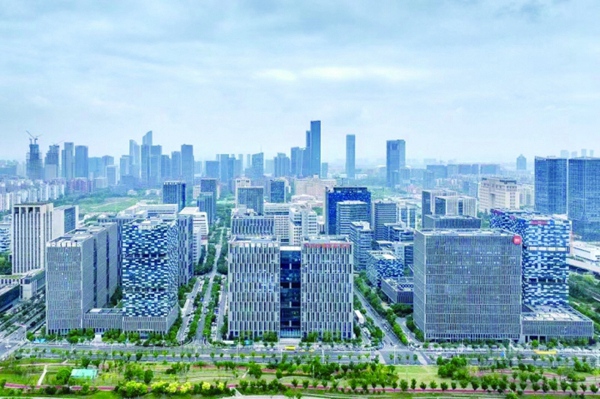 2023中国基金业峰会将于南京举办