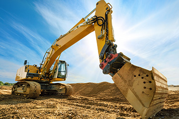 三一重工发布7月份挖掘机指数 工程机械行业回暖正在路上