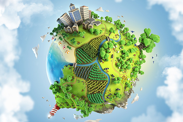 WIPO GREEN城市加速项目助力绿色科技企业产业化