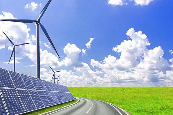 1~7月全省新能源项目在建规模创历史新高 黑龙江省发改委全力推动能源绿色低碳转型