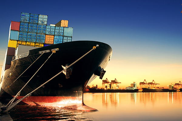 8月出口环比增长1.2% 外贸展现较强韧性